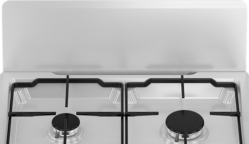 Металлический щиток